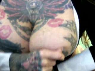 pamelagunns webcam model stream image