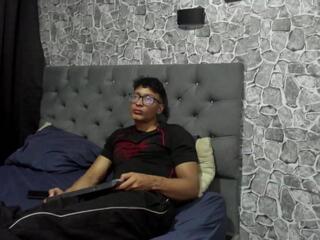 Chriss Jones webcam model stream image