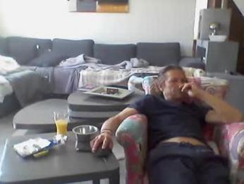 man38110 webcam model stream image