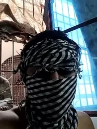 FitD69 webcam model stream image