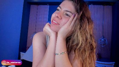 MiaTorres webcam model stream image