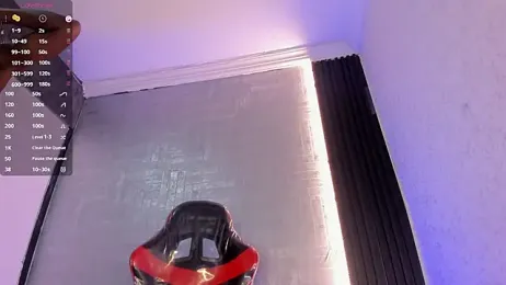 DominicSccott webcam model stream image