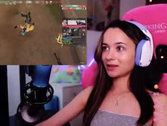 juicy___angel webcam chaturbate model stream image