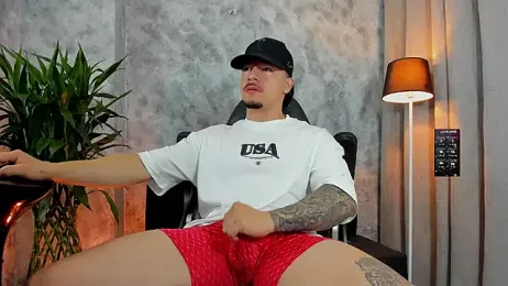 boyc022_ webcam model stream image