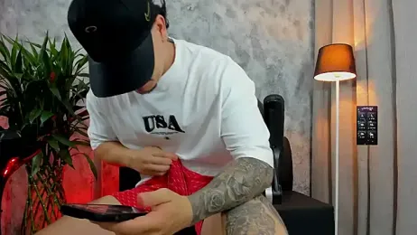 boyc022_ webcam model stream image