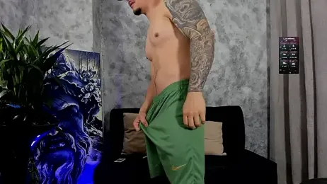 boyc022_ webcam model stream image