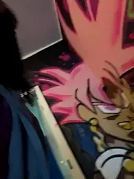 LunalustycumslutPornstar webcam model stream image