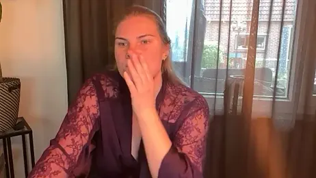 SexyBlondJoanna-Exclusief webcam stripchat model stream image