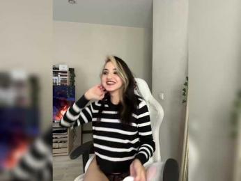 -MarshmelloW- webcam model stream image