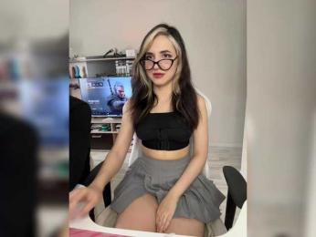 -MarshmelloW- webcam model stream image