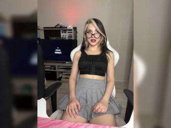 -MarshmelloW- webcam model stream image