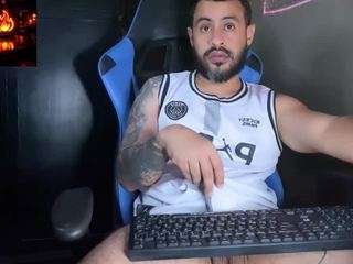 marcoaureliodiamond webcam model stream image