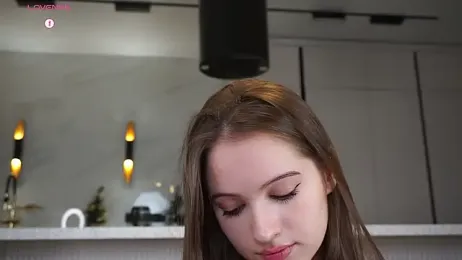 hecola webcam model stream image