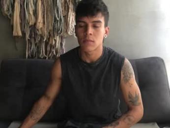 alexanddani webcam model stream image