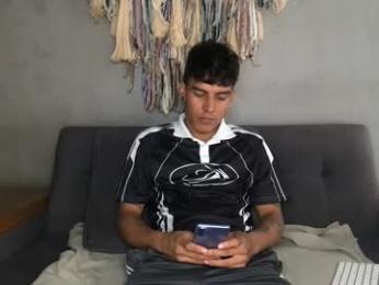 alexanddani webcam model stream image