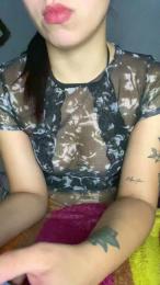 Lolaarg webcam model stream image