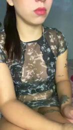 Lolaarg webcam model stream image