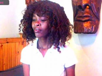 Natussi webcam model stream image