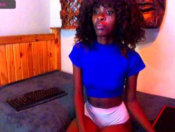 Natussi webcam bongacams model stream image