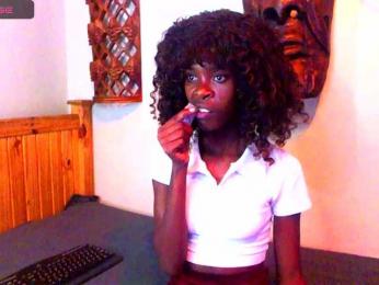 Natussi webcam model stream image