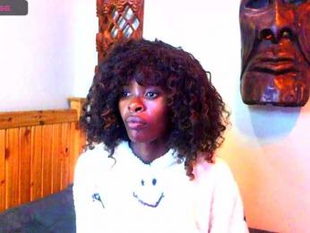 Natussi webcam model stream image