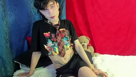 Suggar_babbyy webcam model stream image