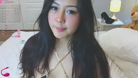 Kuro_Ren webcam model stream image