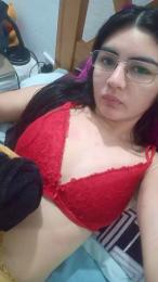 Hanna2775 webcam model stream image