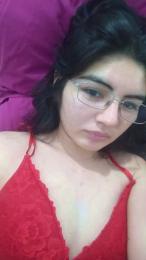 Hanna2775 webcam model stream image