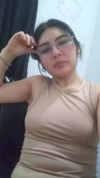 Hanna2775 webcam model stream image