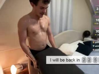 lustfullooking webcam model stream image