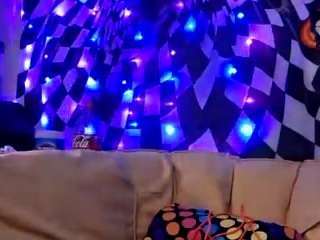 kristoferbeach1 webcam model stream image