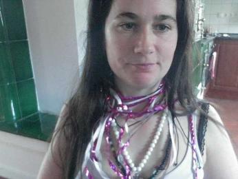 AmanelWhite webcam bongacams model stream image