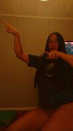 MissR3d webcam cam4 model stream image