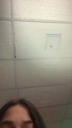 MissR3d webcam model stream image