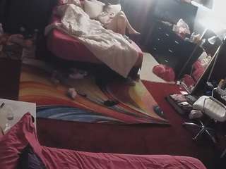 voyeurcam-baileybase-room webcam model stream image