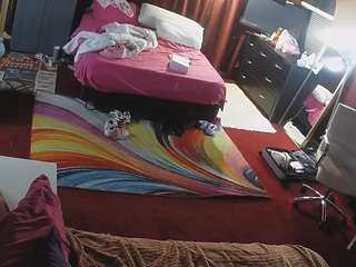 voyeurcam-baileybase-room webcam model stream image