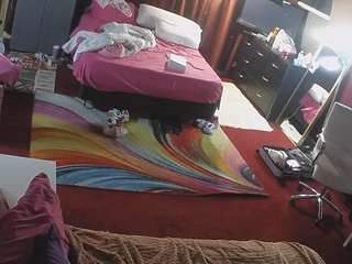 voyeurcam-baileybase-room webcam model stream image