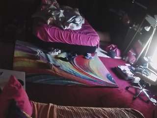 voyeurcam-baileybase-room webcam model stream image