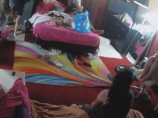 voyeurcam-baileybase-room webcam model stream image