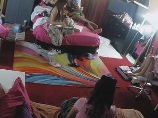 voyeurcam-baileybase-room webcam model stream image