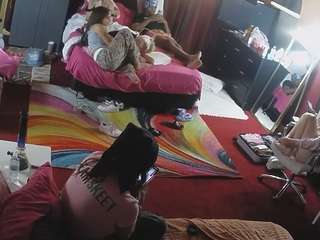 voyeurcam-baileybase-room webcam model stream image