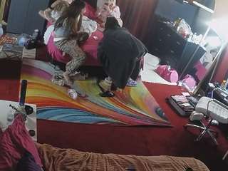 voyeurcam-baileybase-room webcam model stream image