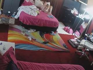 voyeurcam-baileybase-room webcam model stream image