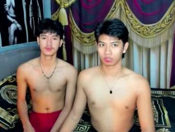 twinkclark webcam model stream image