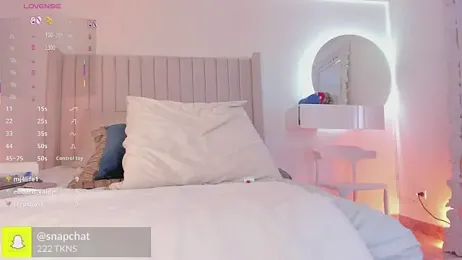 Shelynna_azzul webcam stripchat model stream image