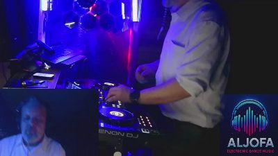 1st_omen webcam model stream image