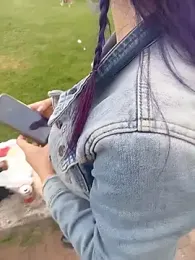 sophie_banger webcam model stream image