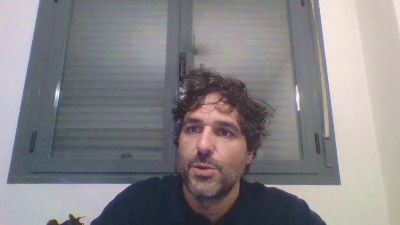 vic_victor webcam model stream image