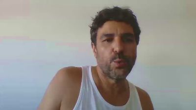 vic_victor webcam model stream image